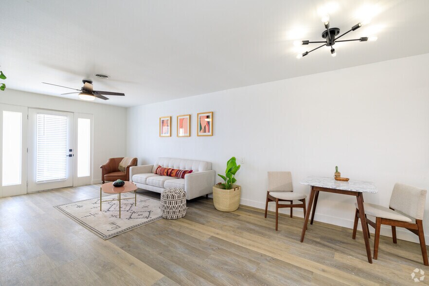More Photos Of 3025 N 36th St, Phoenix Apartments For Sale