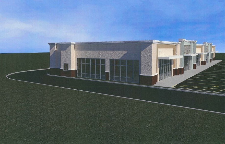 More Photos Of N4531 State Highway 22, Shawano Storefront Retail Office For Lease