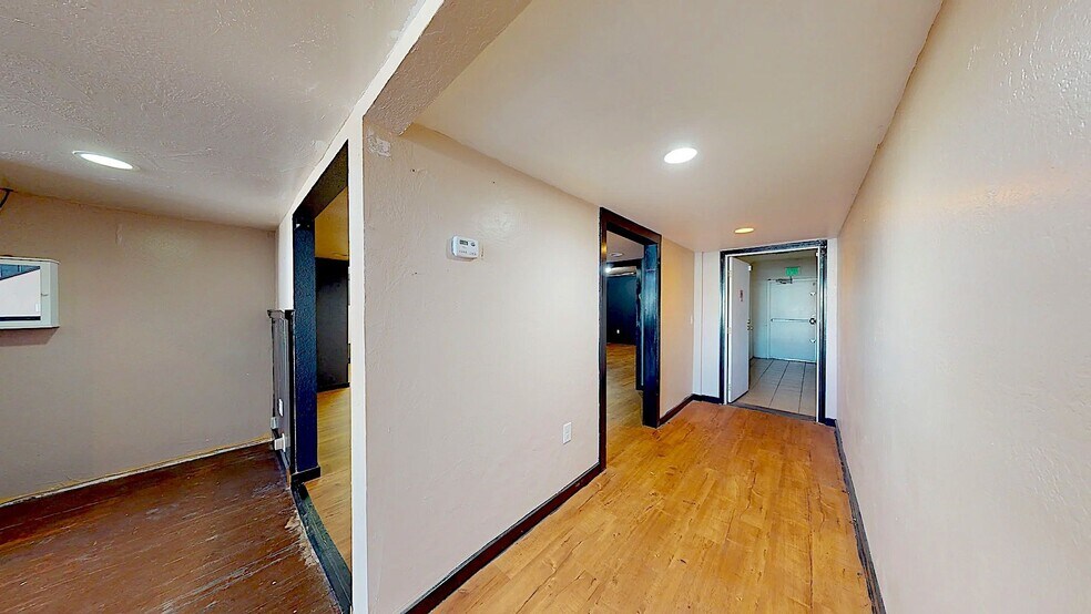 More Photos Of 3218-3220 Santa Fe St, Riverbank Storefront Retail Office For Sale