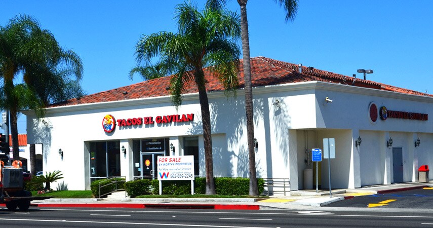 More Photos Of 10001 Paramount Blvd, Downey Storefront For Lease