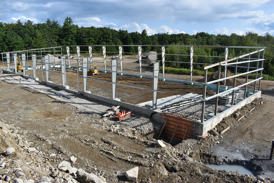 More Photos Of 187 S Main St, Newton Land For Sale