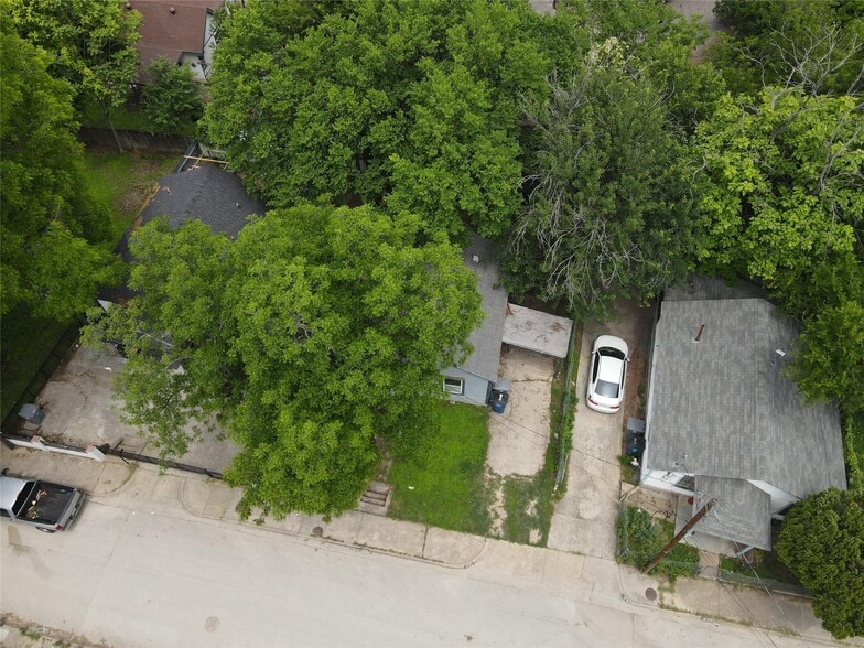 More Photos Of 1239 Compton St, Dallas Land For Sale