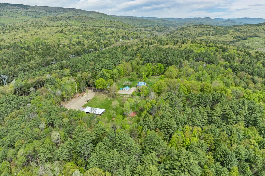 Primary Photo Of 68 Sunset Rd, Alexandria Land For Sale