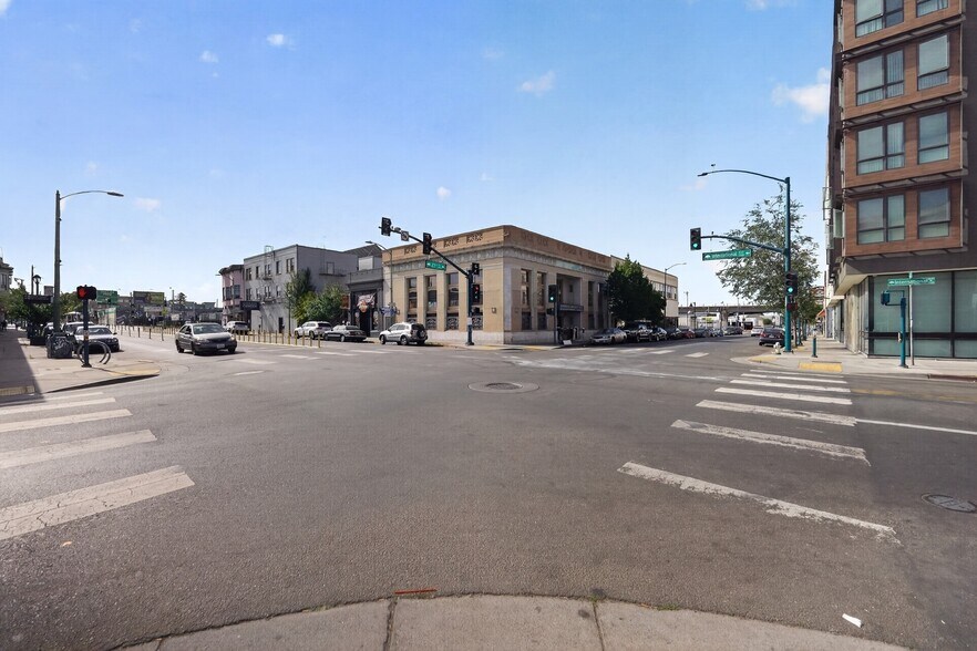 More Photos Of 2307 International Blvd, Oakland Storefront Retail Office For Sale