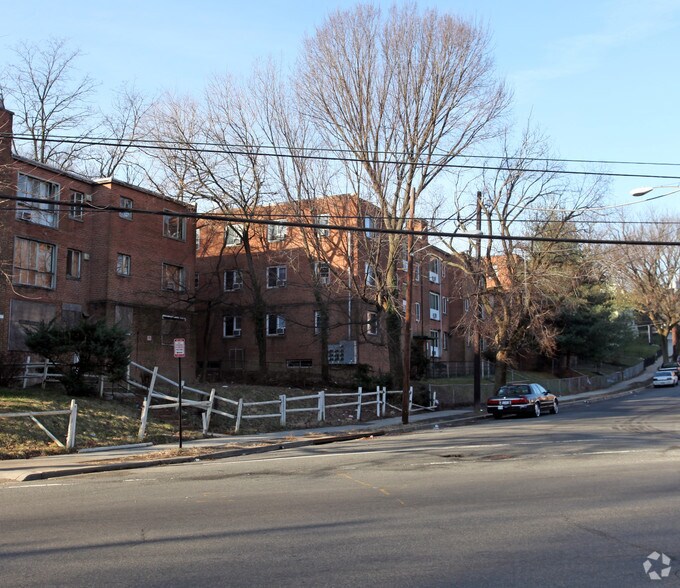 More Photos Of 2901 Gainesville St SE, Washington Apartments For Sale