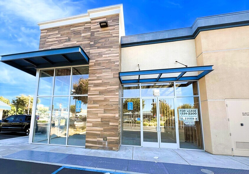 More Photos Of 651-685 Saratoga Ave, San Jose Unknown For Lease