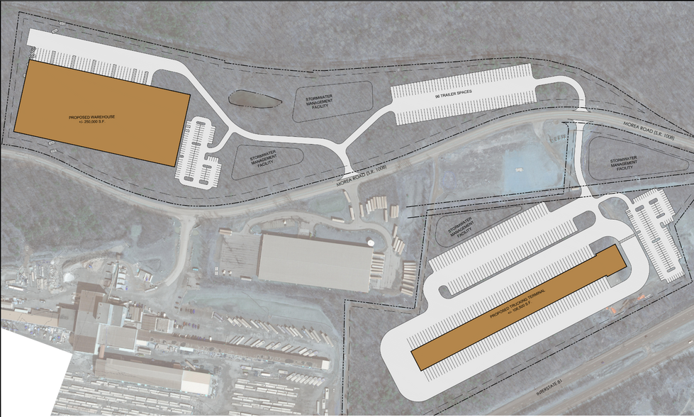 More Photos Of Morea Rd, Mahanoy City Land For Sale