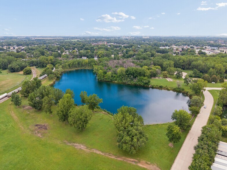 More Photos Of 1100 S Harrison, Mason City Land For Sale