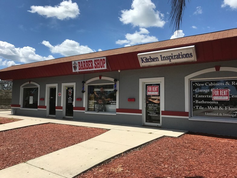 More Photos Of 861 SE 47th Ter, Cape Coral Freestanding For Lease