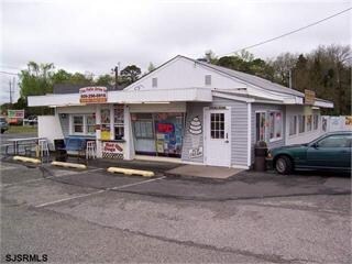 Primary Photo Of 5729 Route 9, New Gretna Storefront For Sale