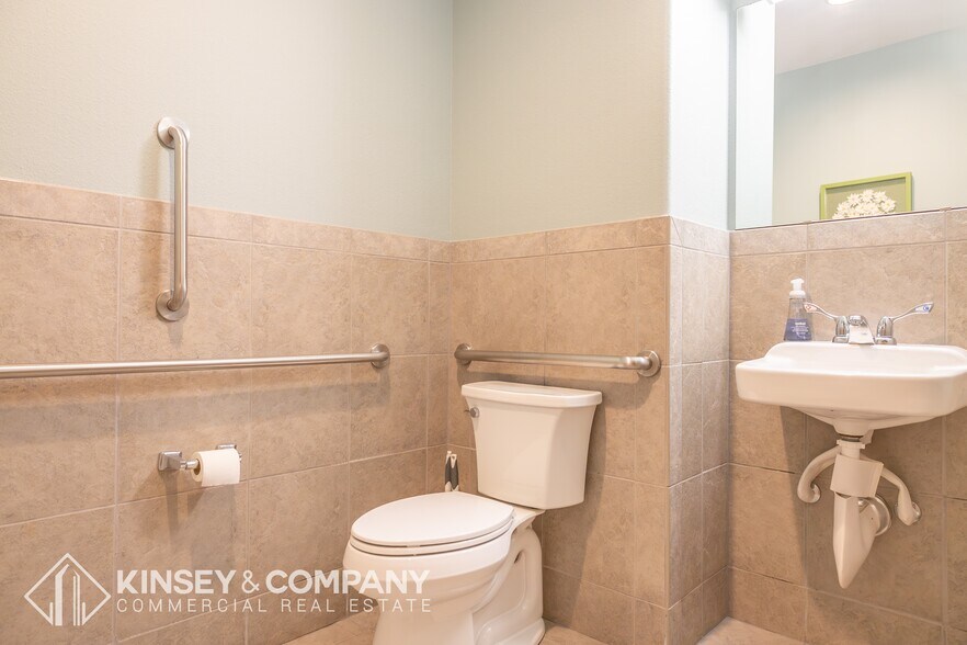 More Photos Of 2140 Hollow Brook Dr, Colorado Springs Medical For Sale