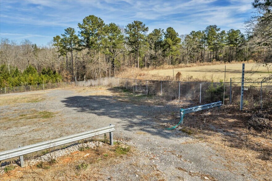 More Photos Of 441 Dunbar Rd, Warner Robins Warehouse For Sale