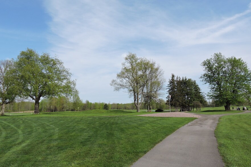 More Photos Of 6722 State Route 31, Cicero Golf Course Driving Range For Sale