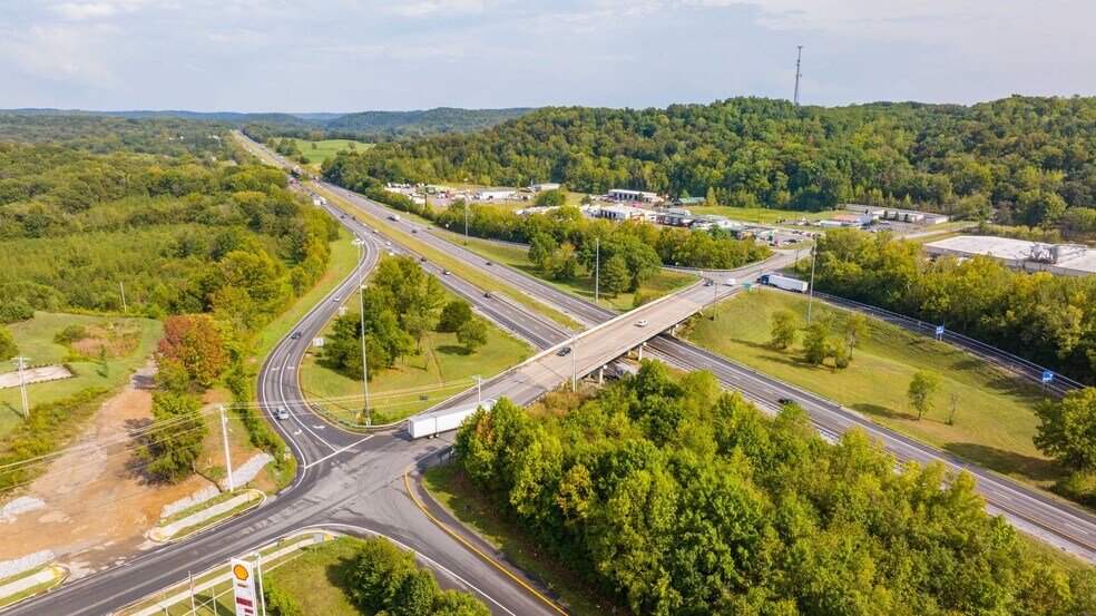 More Photos Of E Kingston Springs Rd, Kingston Springs Land For Sale