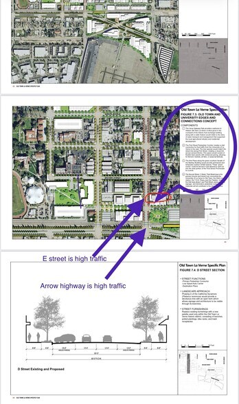 More Photos Of 2148 E St, La Verne Apartments For Lease