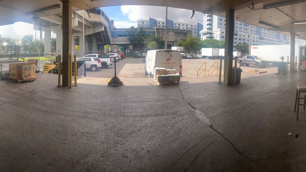 More Photos Of 1217 NW 21st Ave, Miami Distribution For Lease