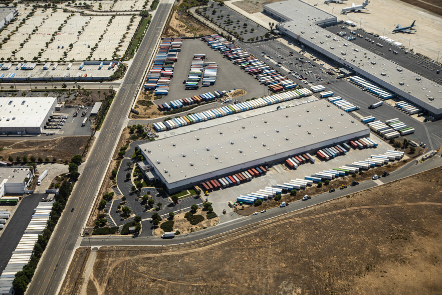 Primary Photo Of 16875 Heacock St, Moreno Valley Distribution For Lease