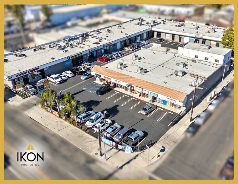 Primary Photo Of 21301 Saticoy St, Canoga Park Unknown For Sale