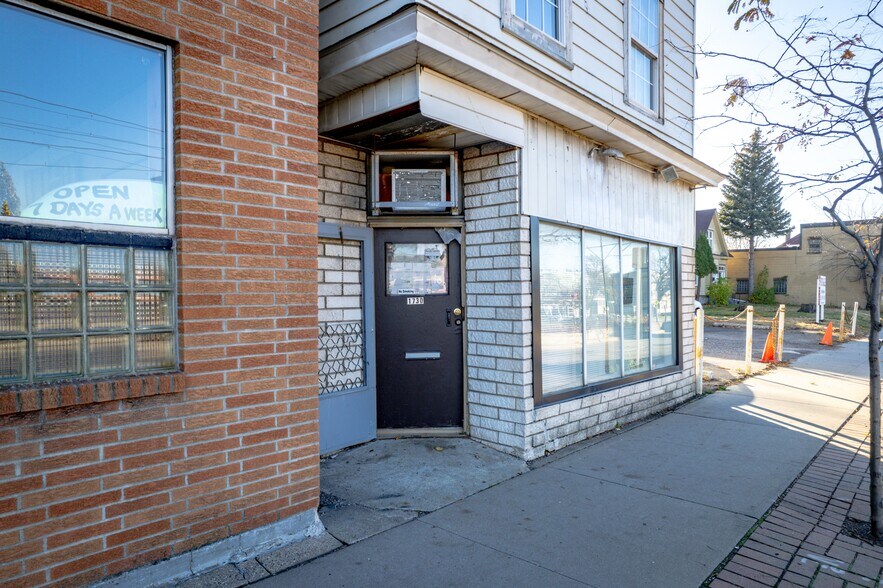 More Photos Of 1730 University Ave W, Saint Paul Land For Sale