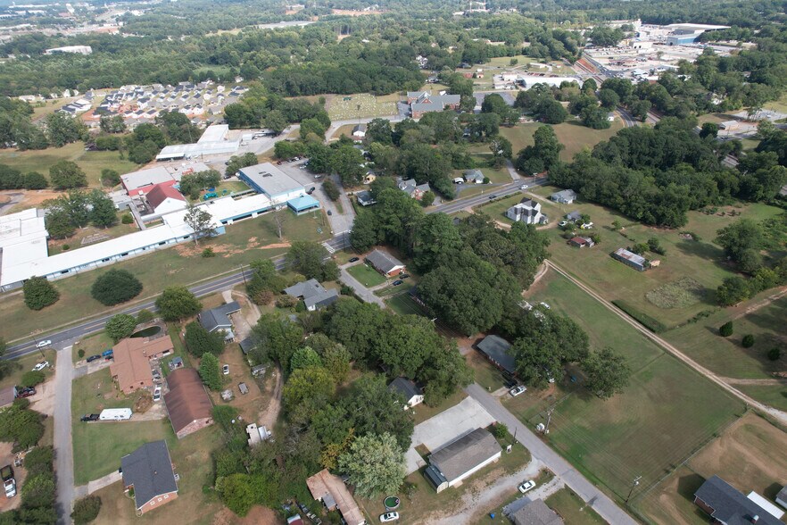 More Photos Of 50 Frey Rd, Spartanburg Light Manufacturing For Sale