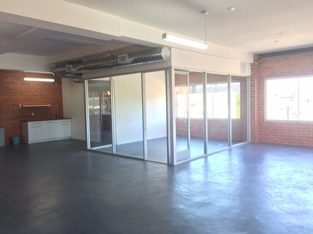 More Photos Of 7451-7465 Beverly Blvd, Los Angeles Loft Creative Space For Lease