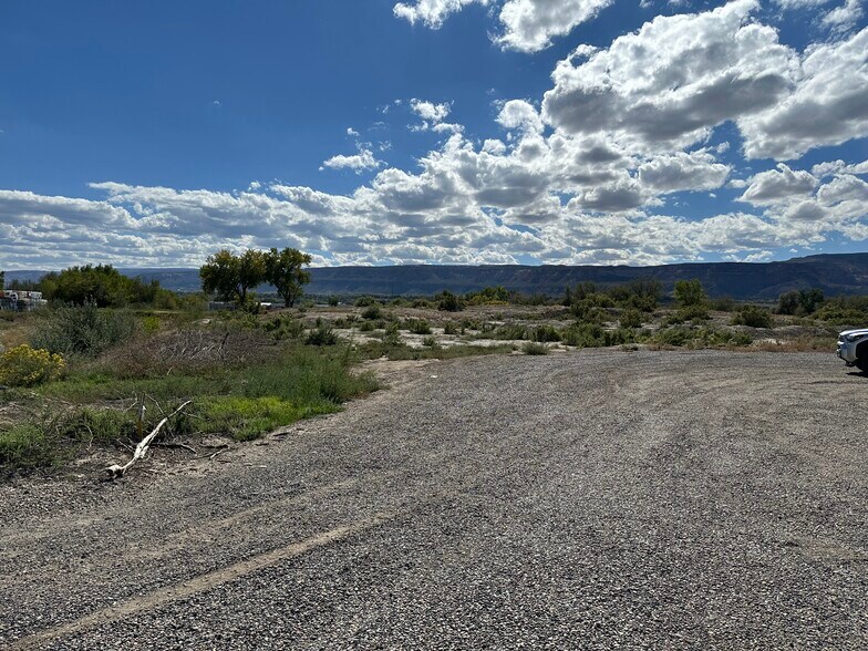 More Photos Of 2125 Bond St, Grand Junction Land For Sale