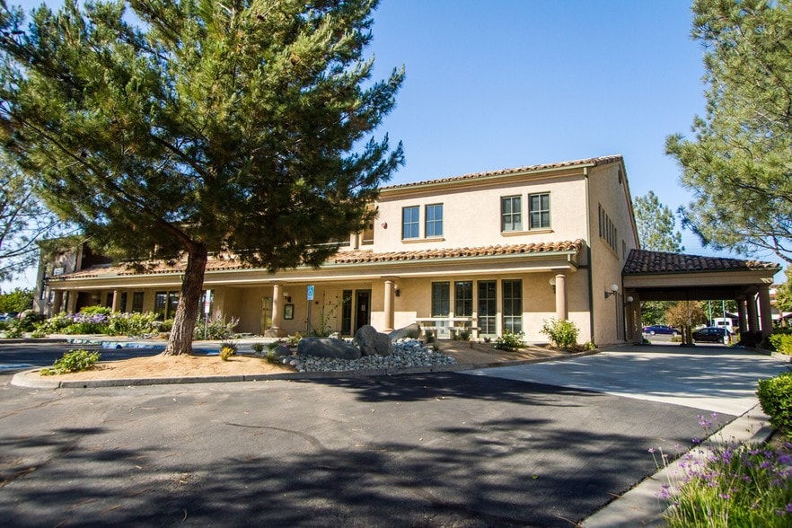 More Photos Of 41530 Enterprise Cir S, Temecula Office For Sale