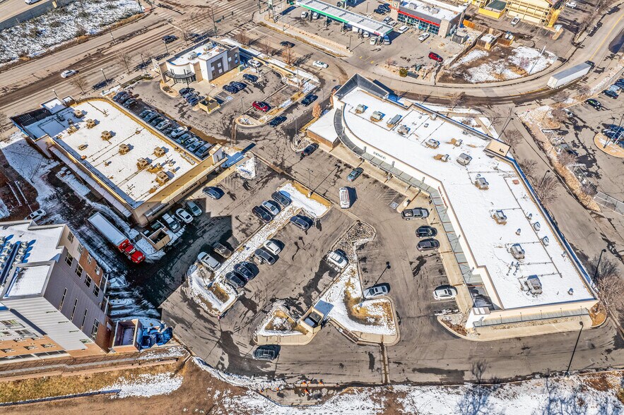 More Photos Of , Denver General Retail For Sale