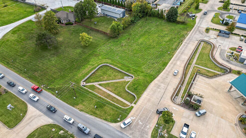 More Photos Of 101 Greenhouse Rd, Centerton Land For Sale