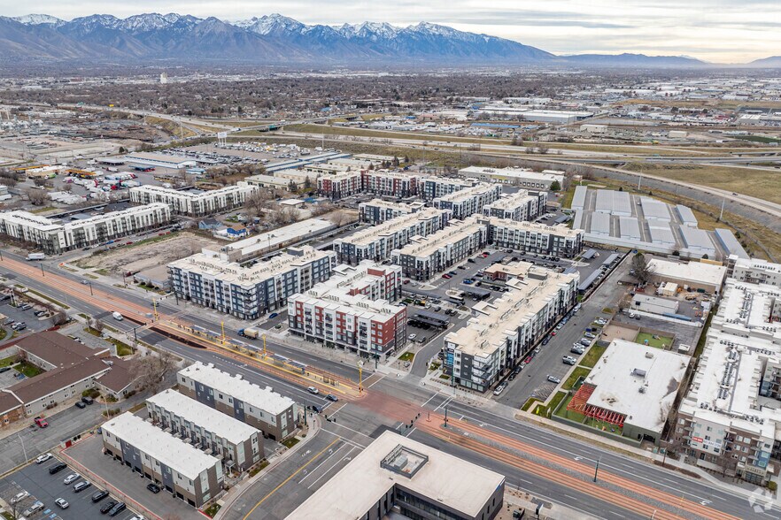 More Photos Of 1925 W North Temple, Salt Lake City Apartments For Lease
