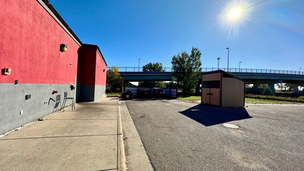 More Photos Of 3333 Hwy 10 E, Moorhead Restaurant For Sale