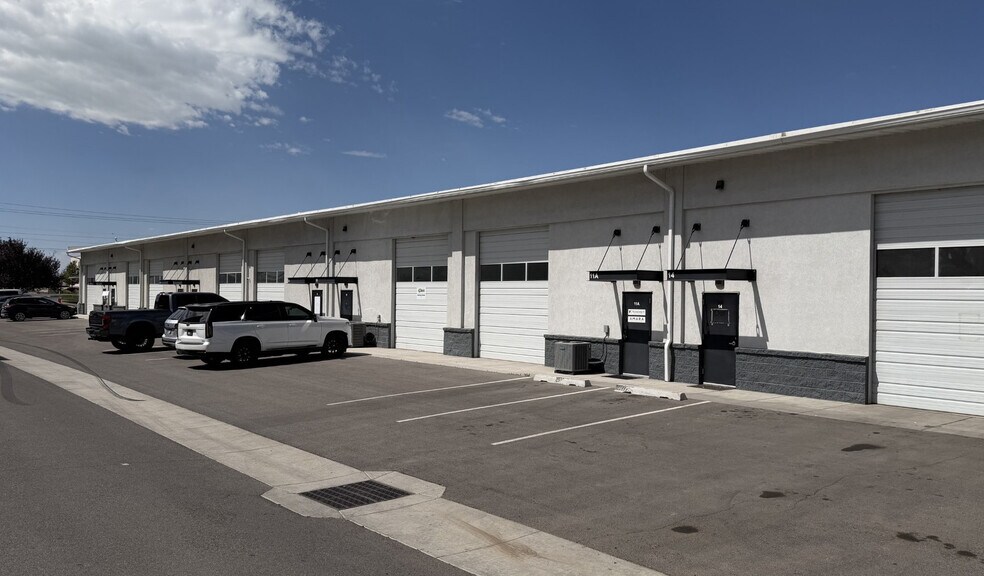 More Photos Of 1350 W 200 S, Lindon Warehouse For Lease