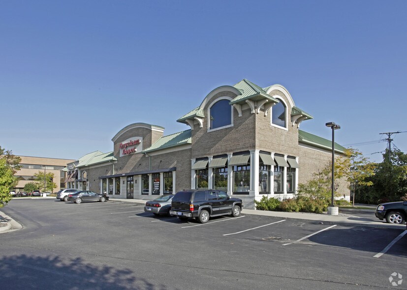 Primary Photo Of 2527 S Telegraph Rd, Bloomfield Hills Storefront For Lease