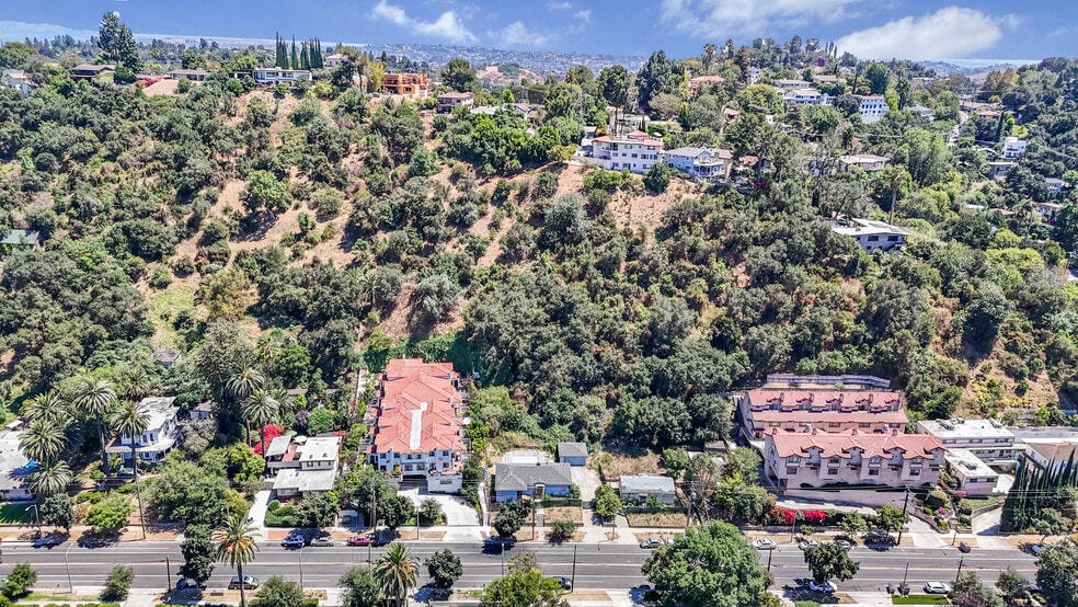 More Photos Of 185 Monterey Rd, South Pasadena Land For Sale