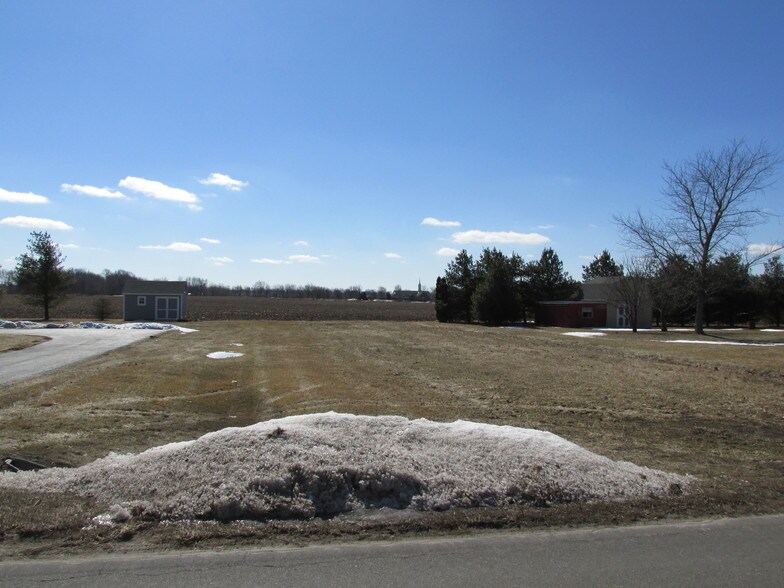 More Photos Of 227 N Witt Rd, Lebanon Land For Sale