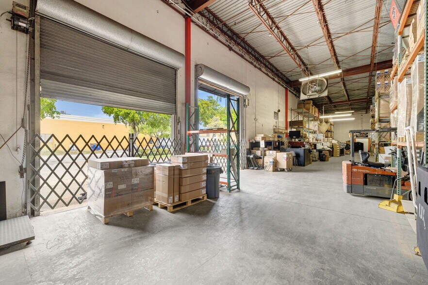 More Photos Of , Miami Industrial For Sale