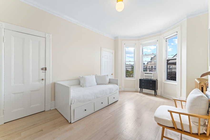 More Photos Of 2502 Palisade Ave, Weehawken Storefront Retail Residential For Sale