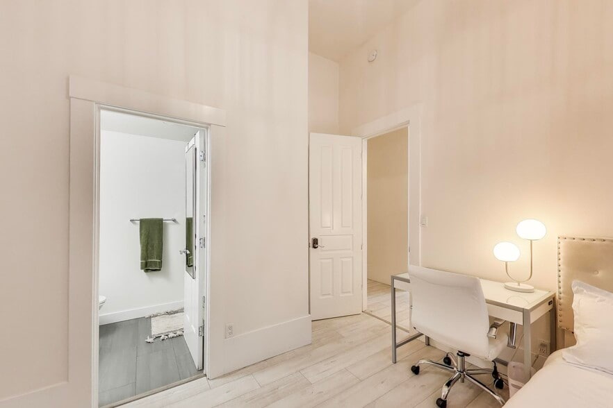 More Photos Of 751 Capp st, San Francisco Apartments For Sale