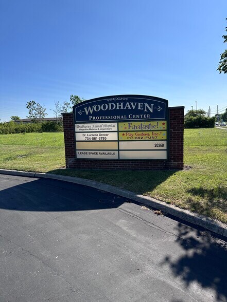 More Photos Of 20372 Van Horn Rd, Woodhaven General Retail For Sale