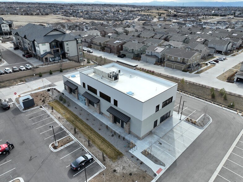 More Photos Of 21400 E Quincy, Aurora Medical For Sale