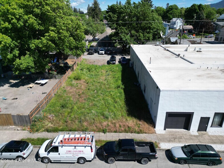 More Photos Of 113 E Indiana Ave, Coeur d'Alene Land For Sale