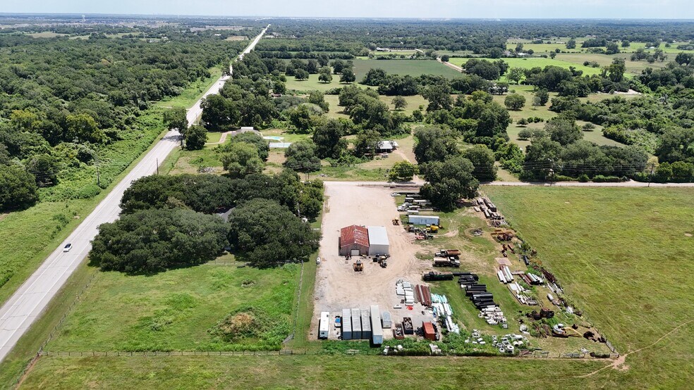 More Photos Of 34507 FM 1093, Simonton Land For Lease