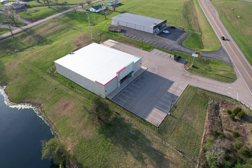More Photos Of 8920 Ohio 160, Bidwell Industrial For Lease