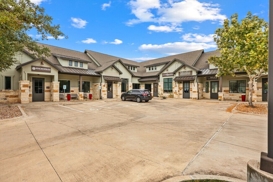 Primary Photo Of 301 Denali Pass, Cedar Park Office For Lease