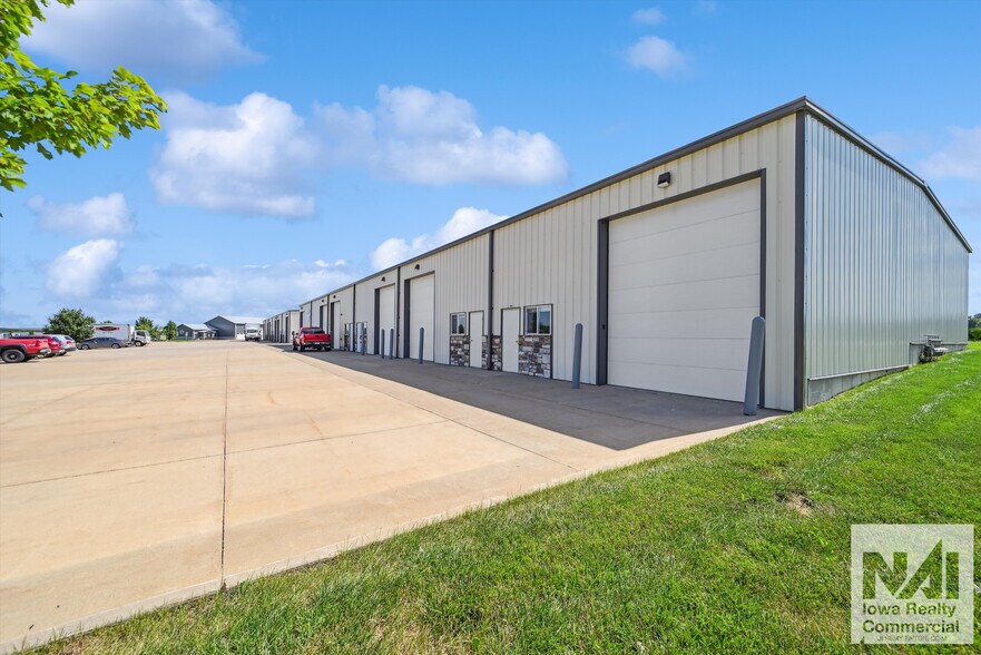 More Photos Of 4151 3rd Ave, Marion Industrial For Lease