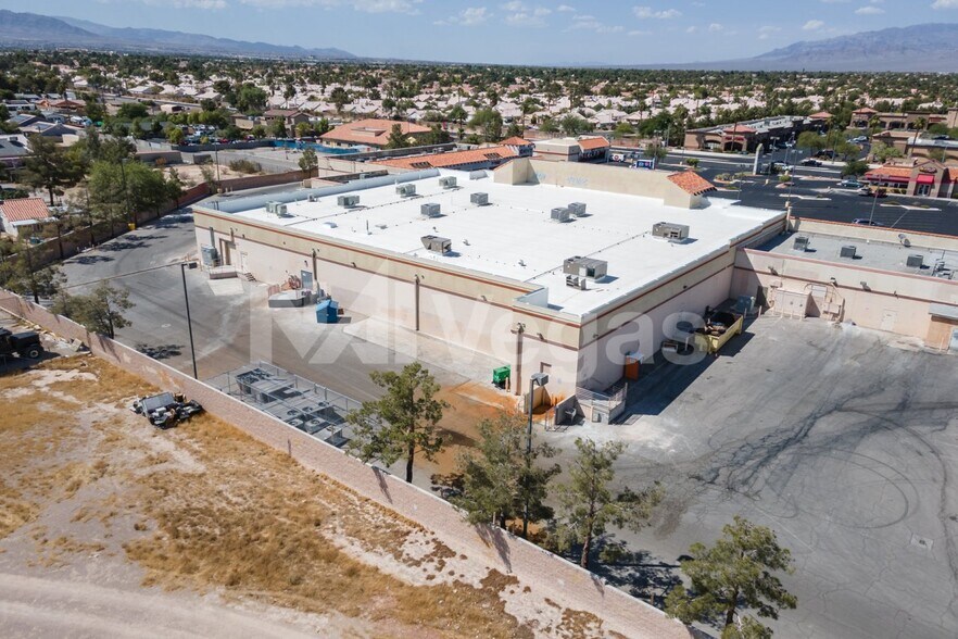 More Photos Of 4911-4919 W Craig Rd, Las Vegas Drugstore For Sale