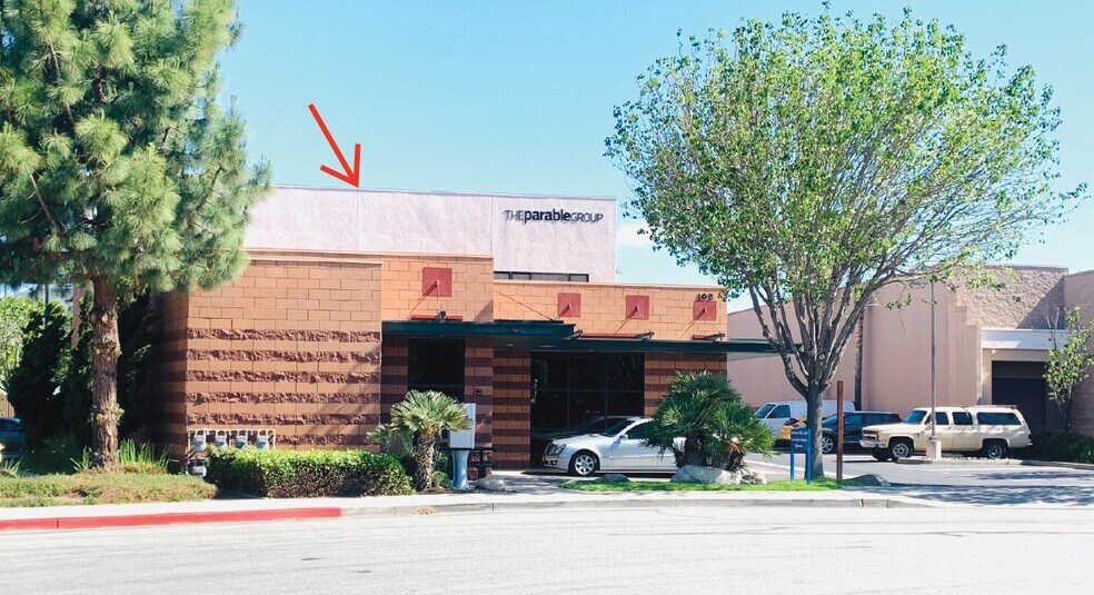 More Photos Of 102 Cross St, San Luis Obispo Office For Lease