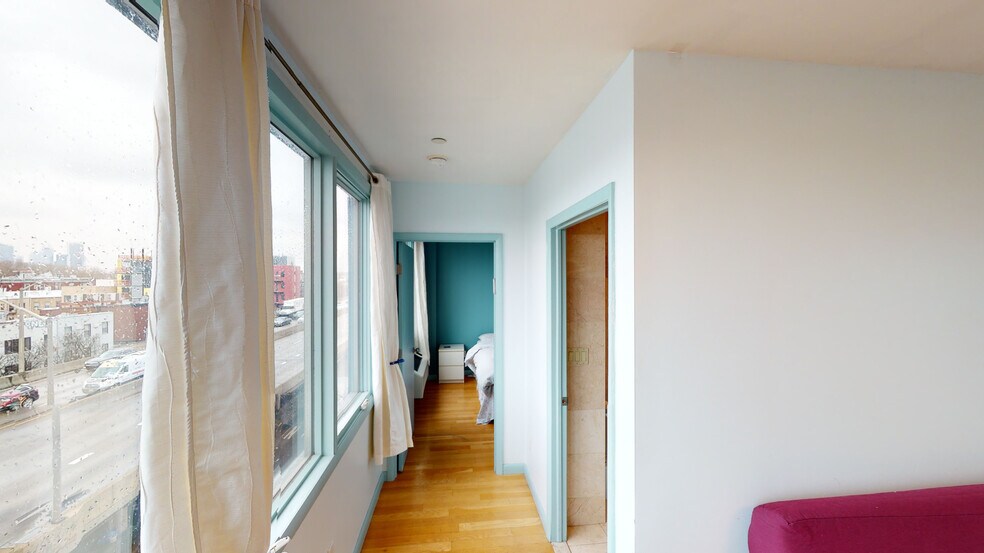 More Photos Of 518 Meeker Ave, Brooklyn Apartments For Sale