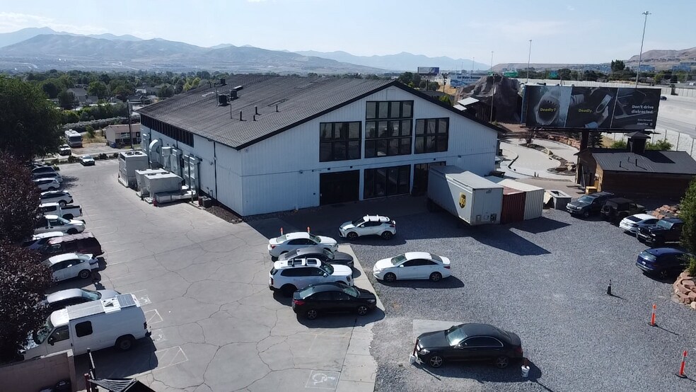 More Photos Of 1320 N 300 W, Lehi Loft Creative Space For Sale