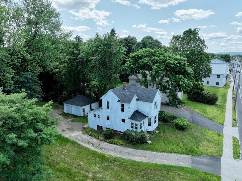 More Photos Of 153 Russell St, Hadley Multifamily For Sale